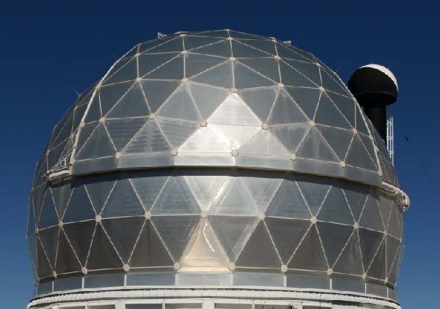 McDonald Observatory