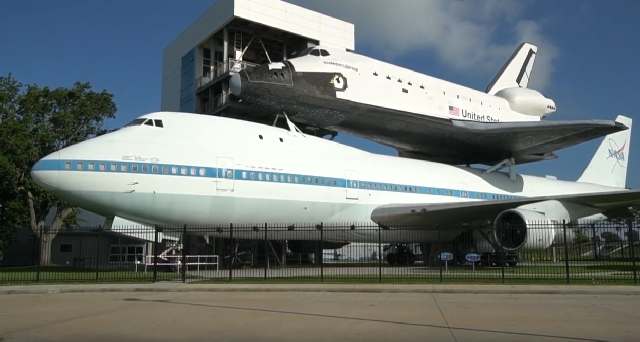 Space Center, Houston, TX, USA