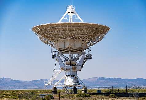 Very Large Array