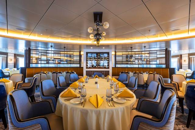 Greenland Cruise