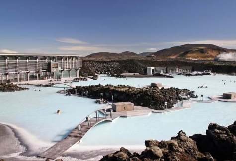 Blue Lagoon