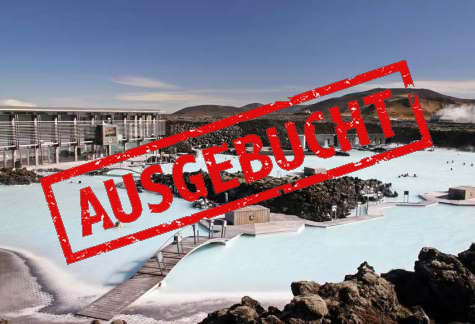 Blue Lagoon Blue Lagoon