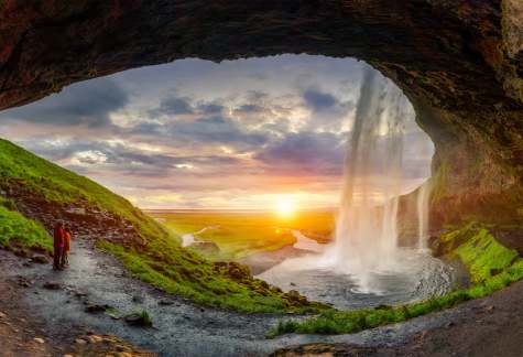 Seljalandsfoss