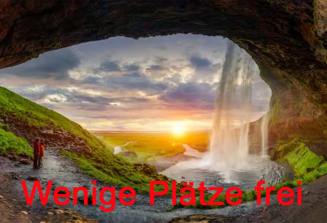 Seljalandsfoss