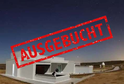 Tiedra Observatorium