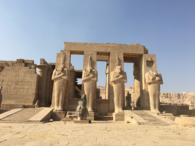 Luxor