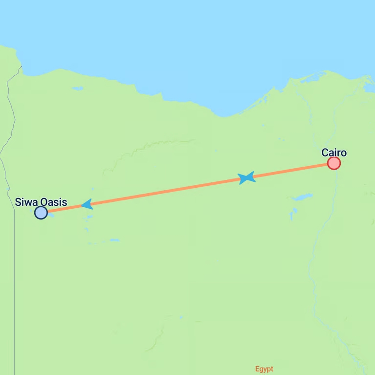 Reiseroute 31-2027