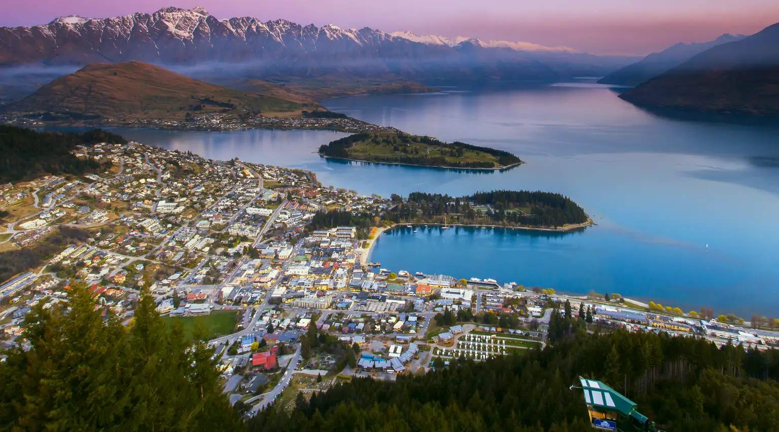 Queenstown