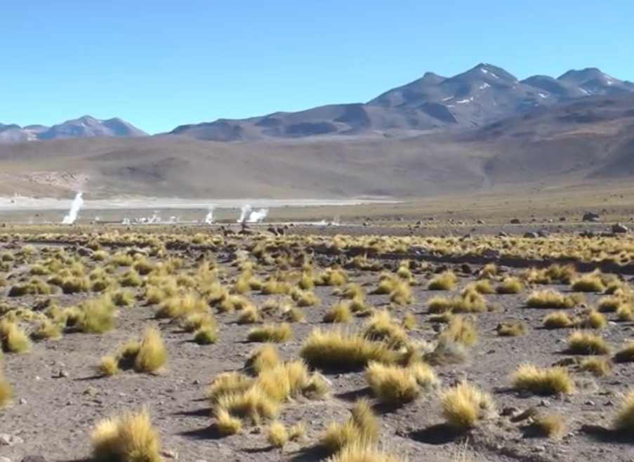 atacama geysir 2