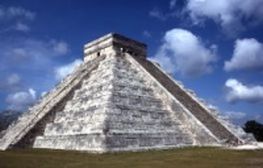 chichen itza